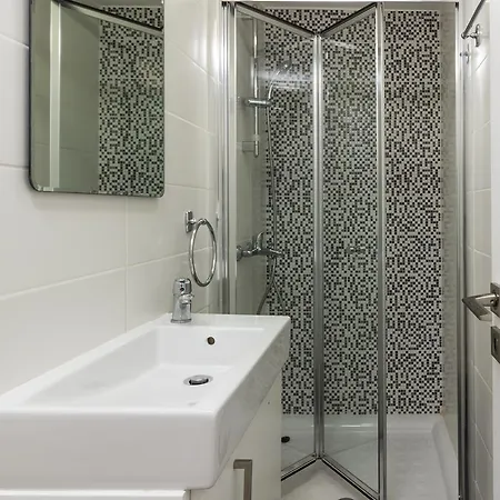 Appartement Best Location 2 Bedroom At Ermou Square